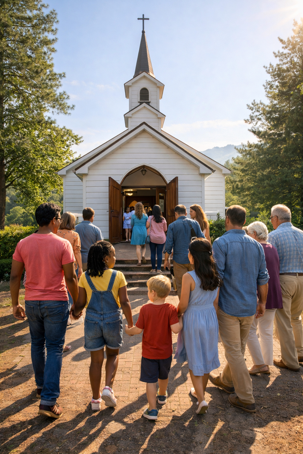 Church Community